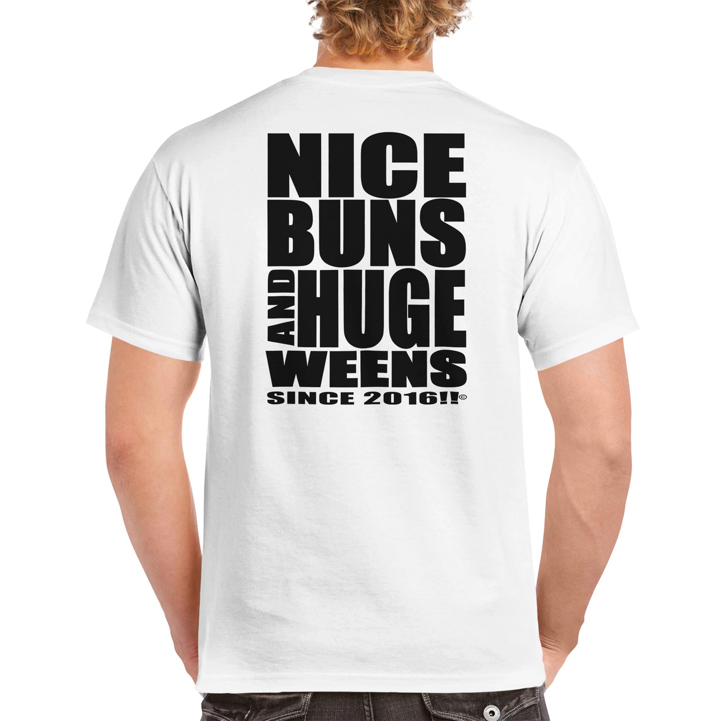 LCSW/Nice Buns